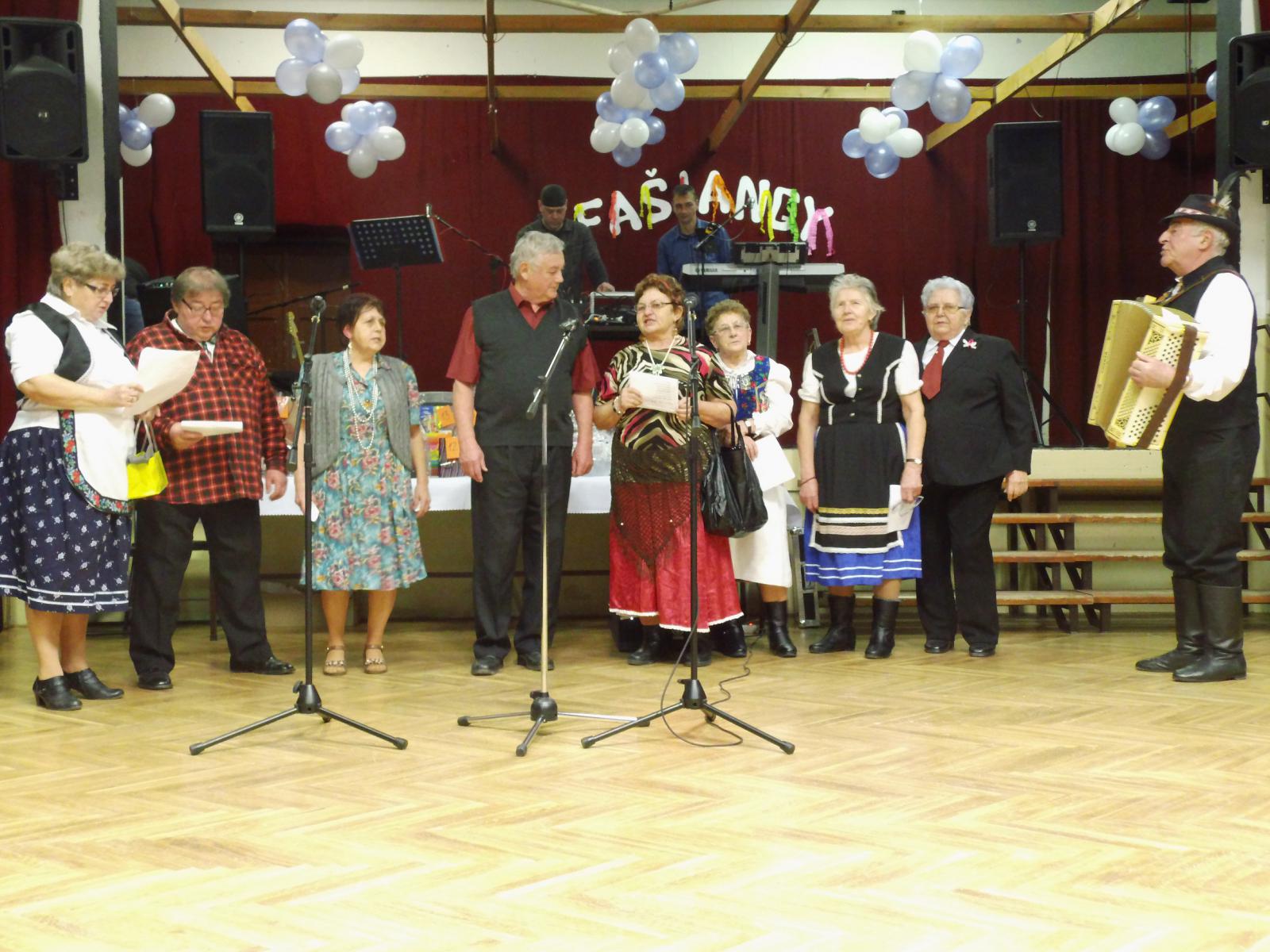 Fotogaléria Fašiangy 2017 (12) Fašiangy 2017