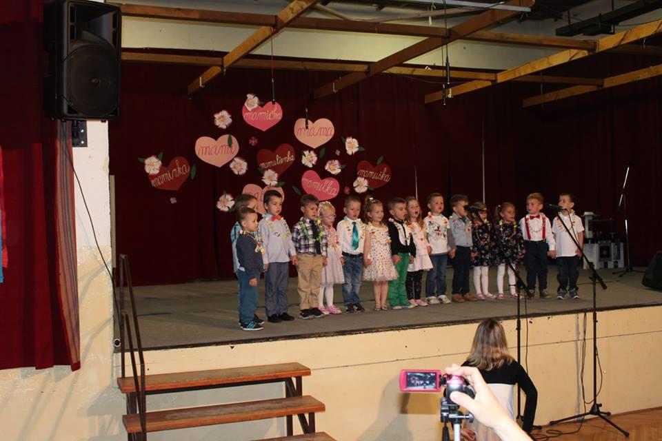 Fotogaléria Deň matiek 2017 (10) Deň matiek 2017