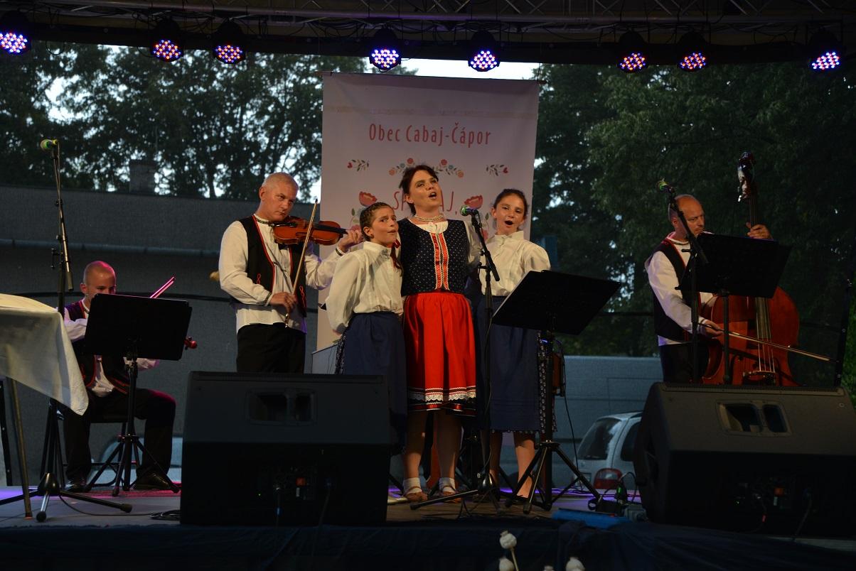 Fotogaléria Spievaj...2017 (15) Spievaj...2017
