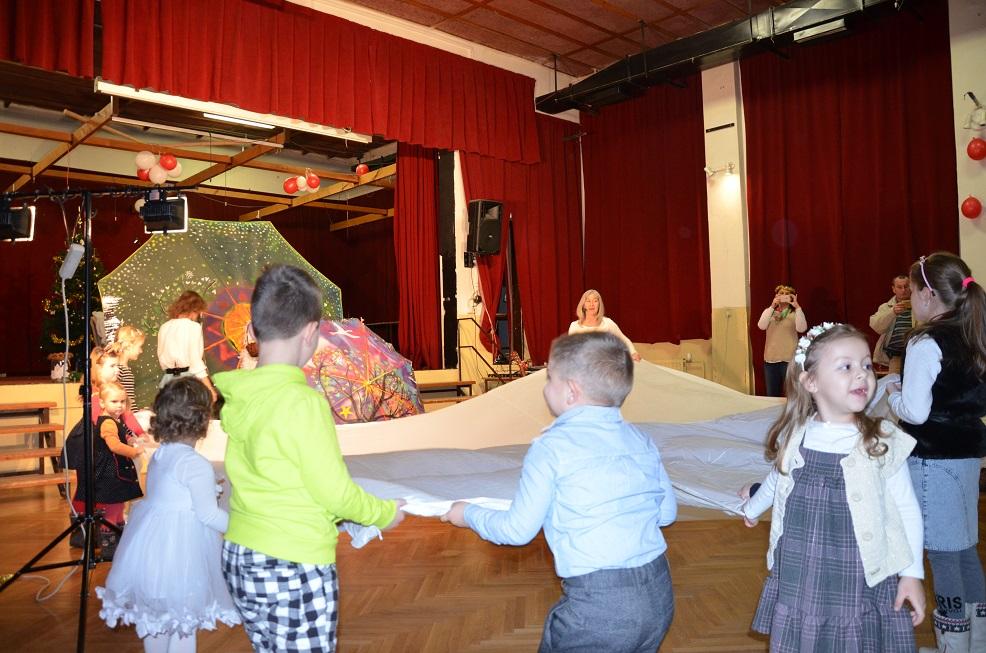 Fotogaléria Mikuláš 2017 (14) Mikuláš 2017