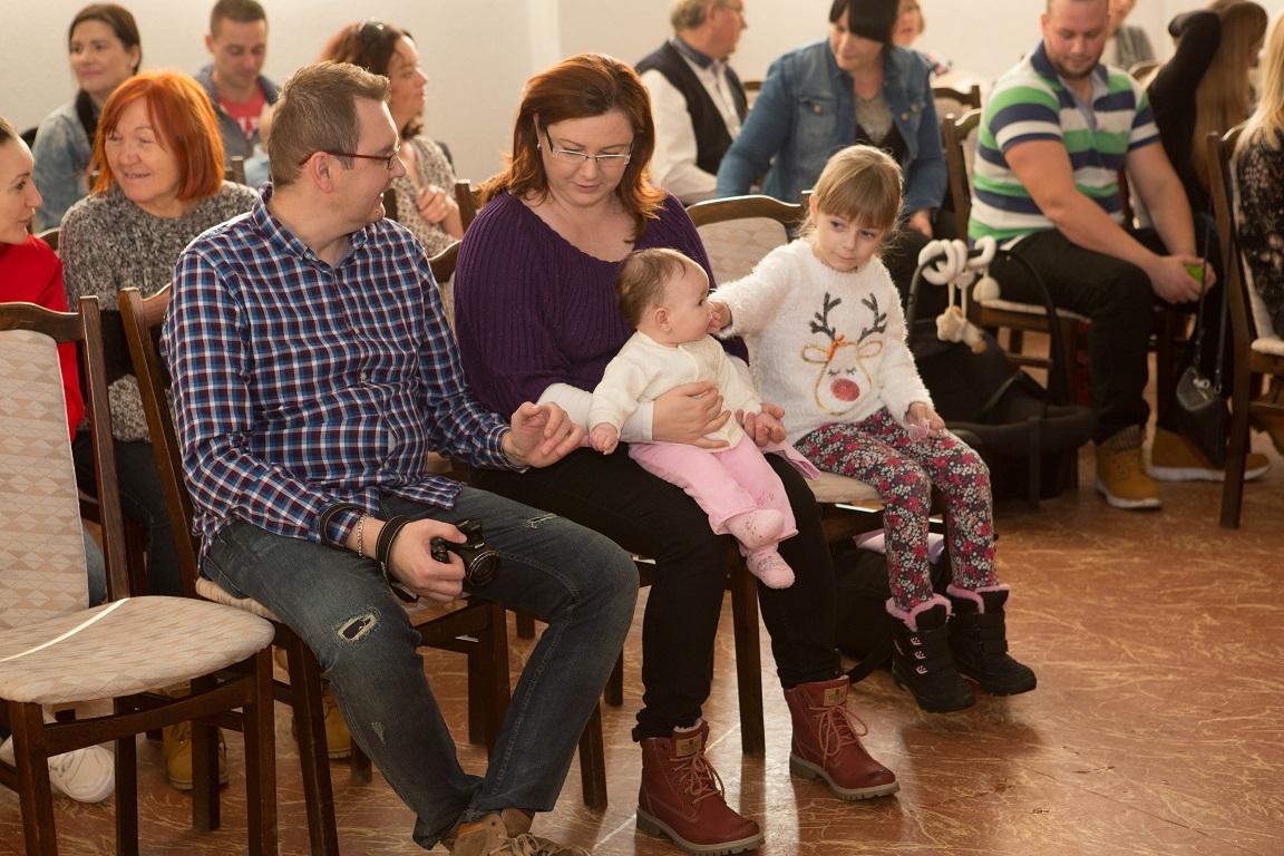 Fotogaléria Uvítanie malých občiankov 2017 (12) Uvítanie malých občiankov 2017