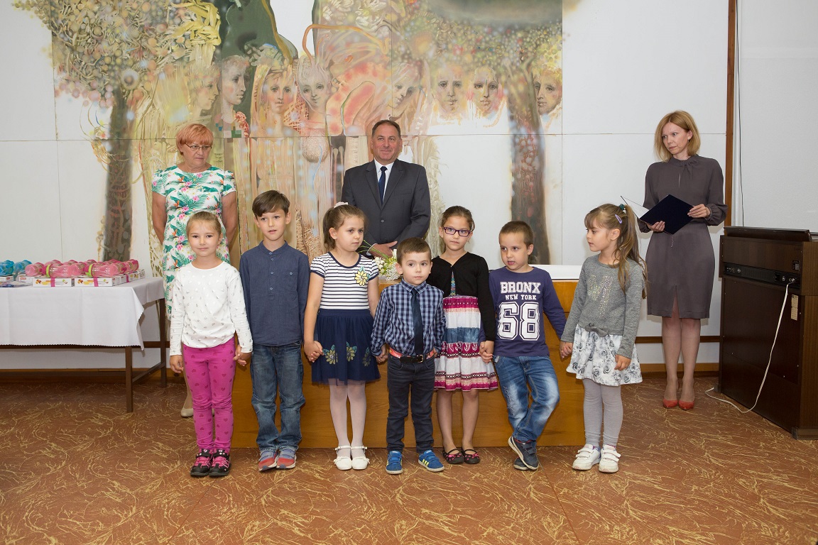 Fotogaléria uvítanie malých občiankov 14.6.2018 (17) uvítanie malých občiankov 14.6.2018