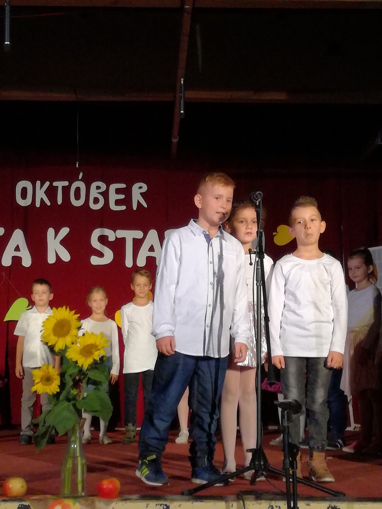 Fotogaléria úcta k starším 2018 (10) úcta k starším 2018