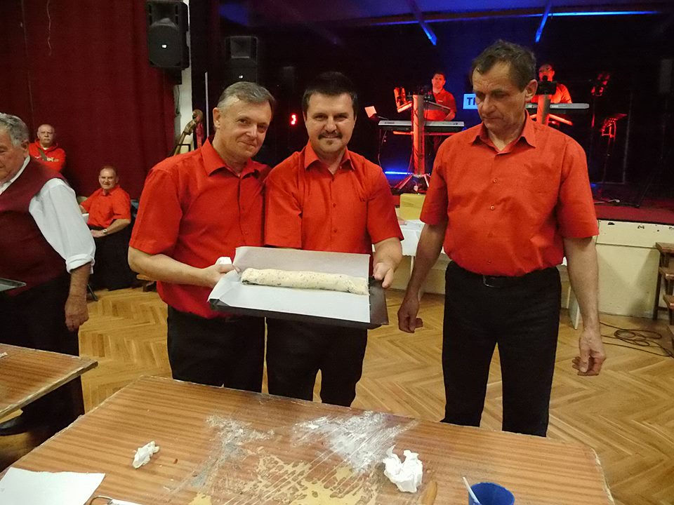 Fotogaléria štrúdľa cup 2018 (26) štrúdľa cup 2018